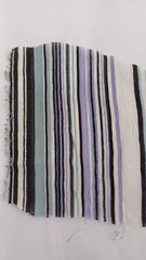 Voal Dungi Alb Mov Negru Gri VOAL1082