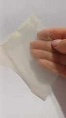 Organza Crem VOAL1016