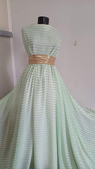 Voal Alb Dungi Fistic VOAL1062