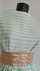 Voal Alb Dungi Fistic VOAL1062