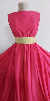 Matase finuta Rosu Zmeuriu MAT1345