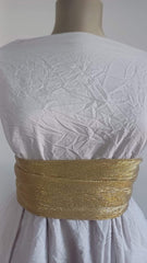 Polycotton Alb Creponat BBC1131