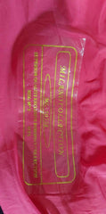 Milano- Viscoza cu Elastan Roz Coral VIS1100