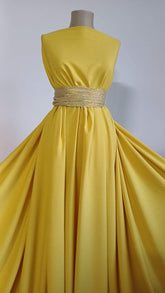 Stofa Imitație de IN "Linen Like" Sunny STO1001