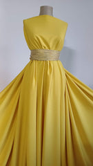 Stofa Imitație de IN "Linen Like"  Sunny STO1001