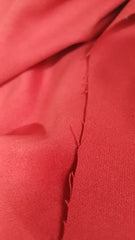 Washable Velour- "Brick Red"
STO1279