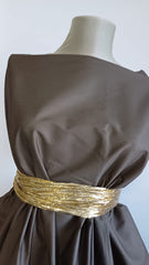 TERCOT KAKI fibra Bumbac 100%BBC1013