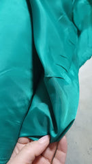 Poly tafeta Verde deschis - Căptușeală fixă MAT1183