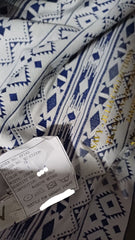 JAQUARD JULIA COLLECTIONS - material elastic -ELA1050