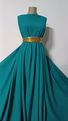 Stofa Verde Turcoaz STO1247