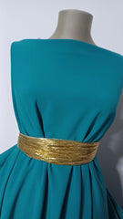 Stofa Verde Turcoaz STO1247