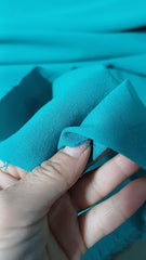 Stofa Verde Turcoaz STO1247