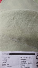 Rayon Celadon Green, fibra naturală vegetală 100% VIS1320