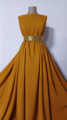 Stofa Barbi- Mustar STO1302