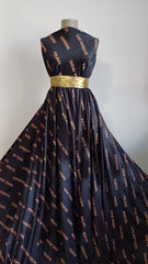 Catifea supersoft VELVET CITIES CAT1102