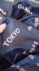 Catifea supersoft VELVET CITIES CAT1102