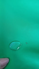 Impermeabil VERDE INTENS MAT1396