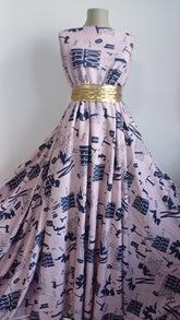 Material Elastic tip Lacoste -GOOD FEEL - ELA1209