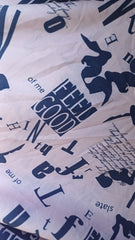 Material Elastic tip Lacoste -GOOD FEEL - ELA1209