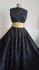 Tercot Marca De Lux, Bumbac 100% BBC1233