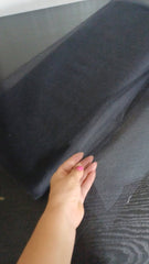 Netting Tull Negru ELA1155