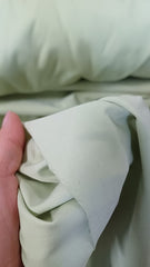 Matase Fistic Cu Puf De Piersica MAT1447