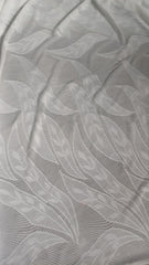 Material Elastic Dantelat IVORY ELA1500