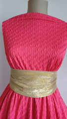 Material Frez cu Model din Lucratura ELA1077