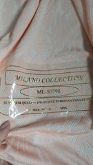 Material Elastic Somon cu model Brocard in panou de 1.5 m ELA1352