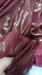 Voal Lurex Grena Auriu VOAL1235