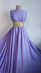 Matase satinata Mov Lavanda MAT1209