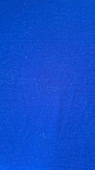 Voal Chifon Albastru Regal VOAL1218