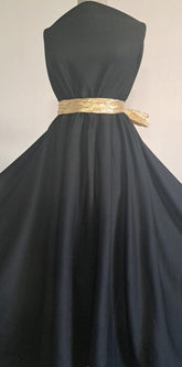 Neopren Negru Intens ELA1351