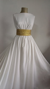 Stofa Viscoza IVORY STO1106