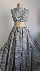 Poplin Bumbac Fibră Naturală 100% BBC1126