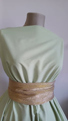 Matase Fistic Cu Puf De Piersica MAT1447