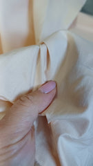 Poplin PEACH FUZE Bumbac cu Elastan BBC1009