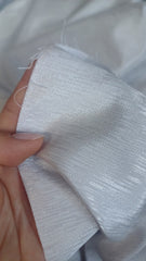 Jaquard Argintiu Matasos MAT1102