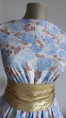 Lycra Trandafiri Bleo ELA1232