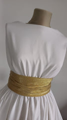 Stofa Viscoza IVORY STO1106