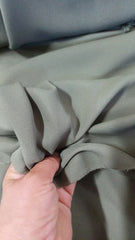 Crep regal Olive Inchis,, provenienta LONDRA VOAL1214
