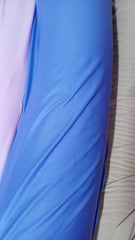 Toulouse ALBASTRU (un ton mai spre Lavanda)-Milaneza ELA1300