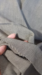 Stofa Englezeasca Sare si Piper Maron, usor elastică, fluida, de calitate foarte bună STO1375