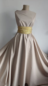 Material impermeabil BEJ DESCHIS MAT1220