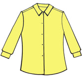 Tipar Cămașă Easy Chic 48