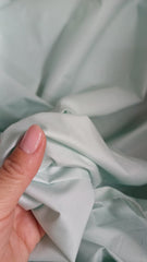 Poplin MINT, Bumbac cu Elastan BBC1096