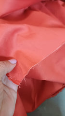 Fine TWILL AranciaSTO1168