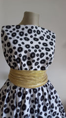 Tesatura bumbac cu elastan, fibră naturală 95/5% BBC1234