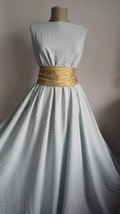 Matase Mint Gofrata MAT1429