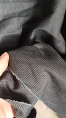 Tercot Reiat Negru BBC1130